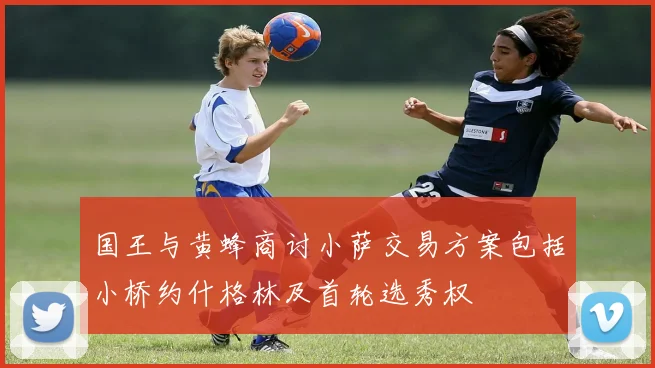 国王与黄蜂商讨小萨交易方案包括小桥约什格林及首轮选秀权